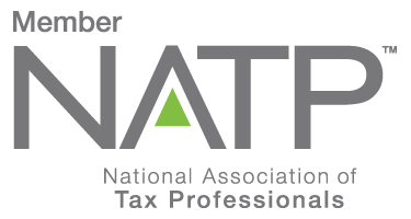 National Association of Tax Professionals — Member